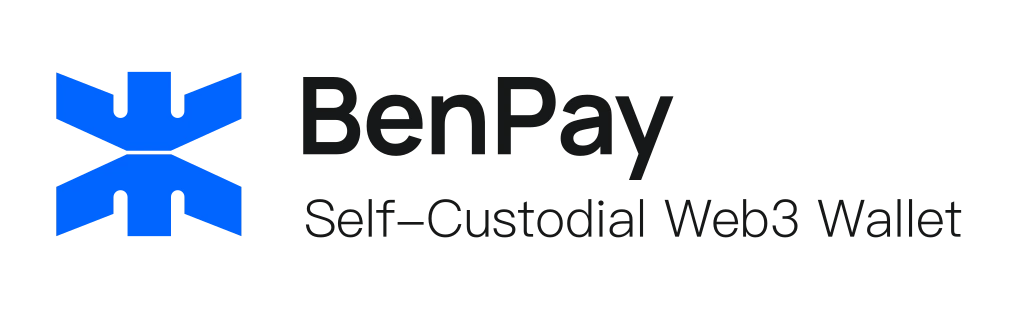 BenPay logo logo