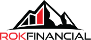 Rokfinancial logo